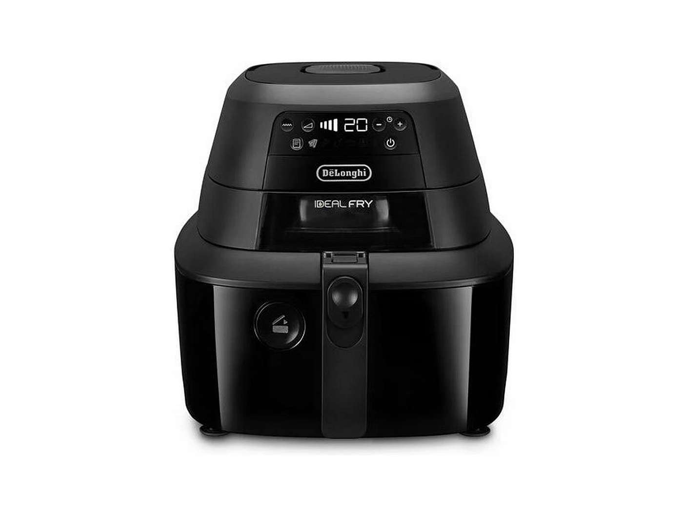 Delonghi Friteuse sans huile 1kg 1400w noir - FH2184