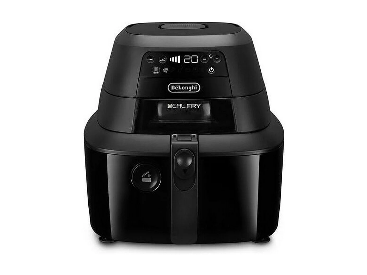 Delonghi Friteuse sans huile 1kg 1400w noir - FH2184