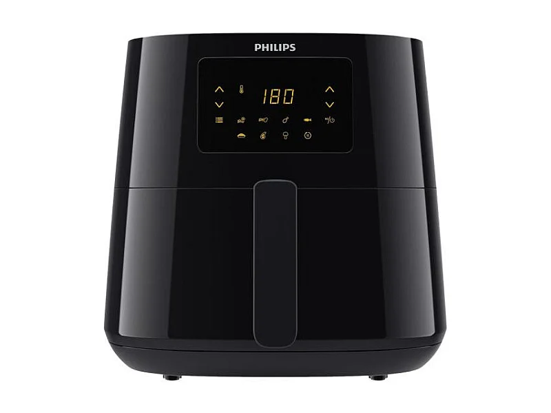 Philips Friteuse 6.2l 2000w noir - hd9270/96