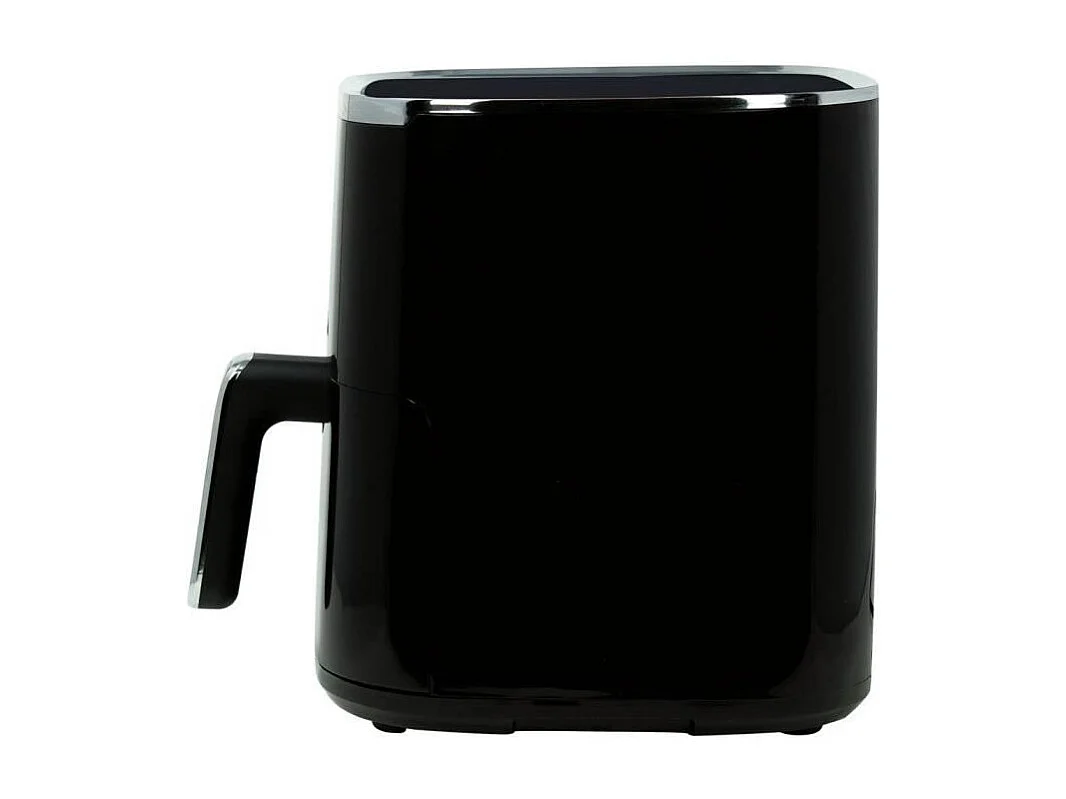 Friteuse sans huile JOCCA - 2196 - 5L - 1450 W - 28 x 26 x 35 cm - Noir