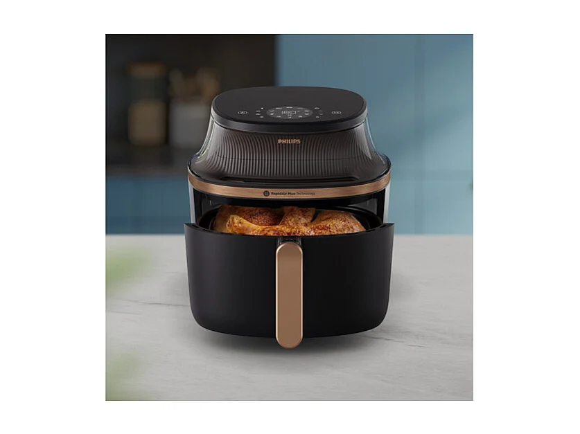 Philips 3000 series Airfryer Serie 3000 da 6,2 l