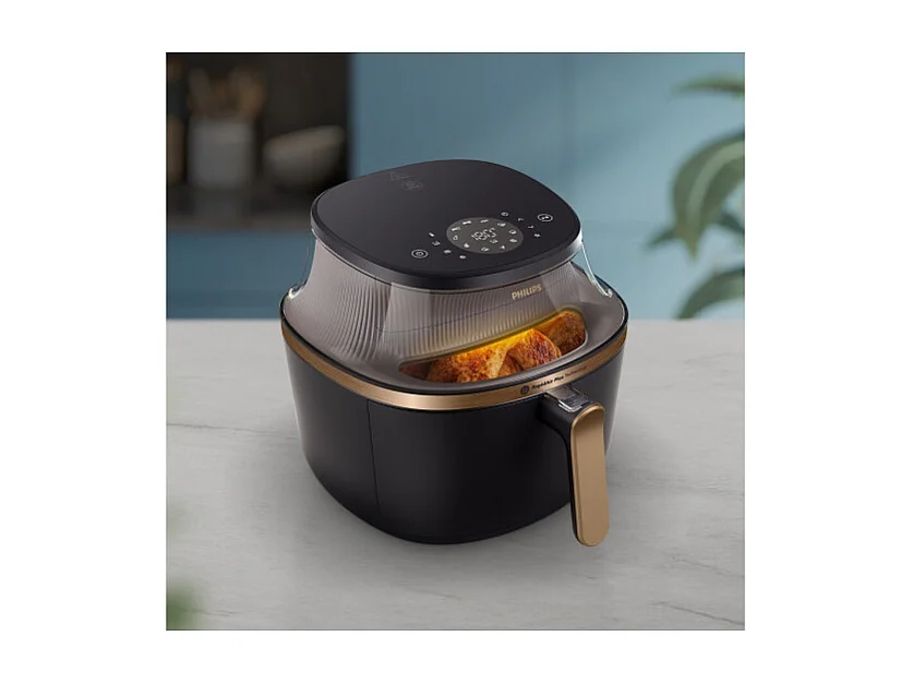 Philips 3000 series Airfryer Serie 3000 da 6,2 l