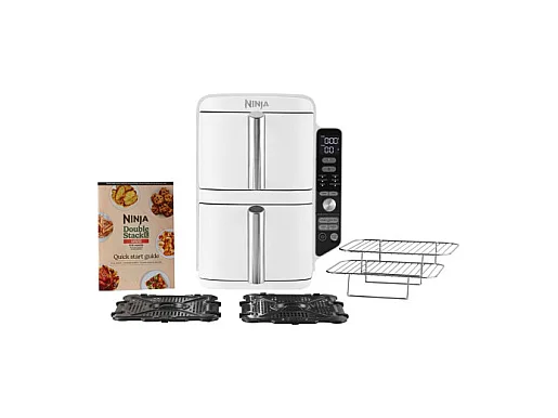 Friteuse sans huile Ninja SL400EUWH BLANC