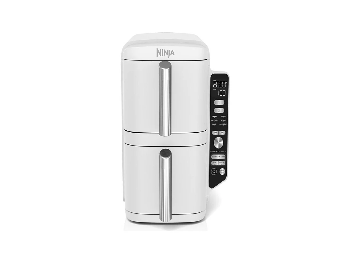 Friteuse sans huile Ninja SL400EUWH BLANC