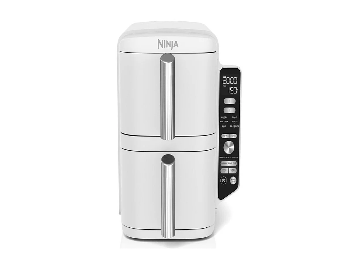 Friteuse sans huile Ninja SL400EUWH BLANC