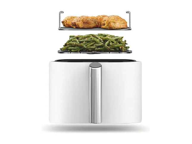 Friteuse sans huile Ninja SL400EUWH BLANC