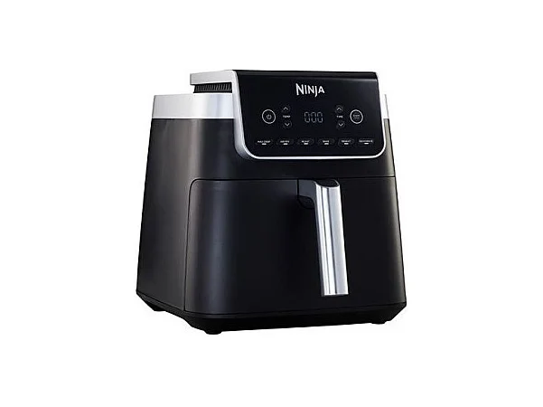 Friteuse - NINJA - Max AF180EU - 2000 W - Noir - Température variable - Minuterie
