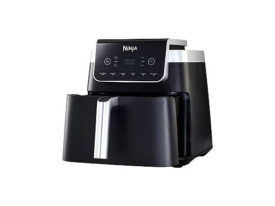 Friteuse - NINJA - Max AF180EU - 2000 W - Noir - Température variable - Minuterie