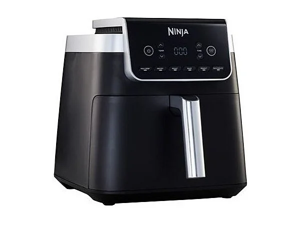 Friteuse - NINJA - Max AF180EU - 2000 W - Noir - Température variable - Minuterie