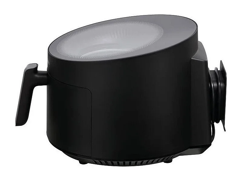 Friteuse sans huile RUSSELL HOBBS - SatisFry Air Panoramic 27420-56 - Capacité 5L - 10 programmes de cuisson - 1500W - Noir