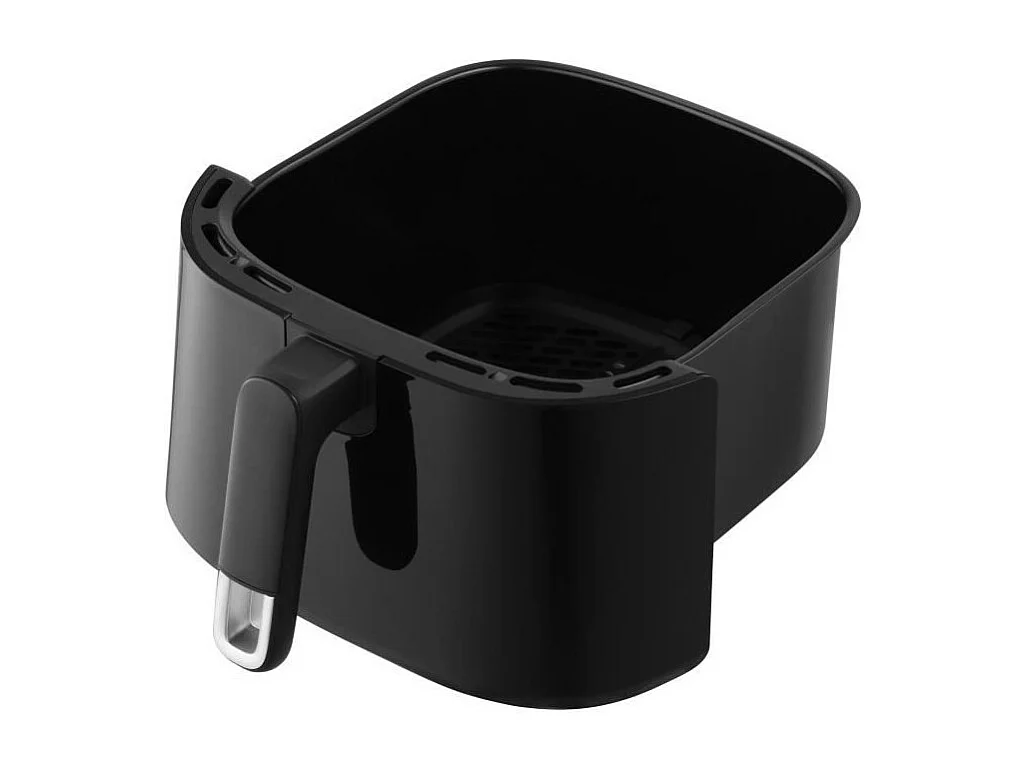 Airfryer - SENCOR - SFR 6550BK - 1600 W - 6,5L - Noir