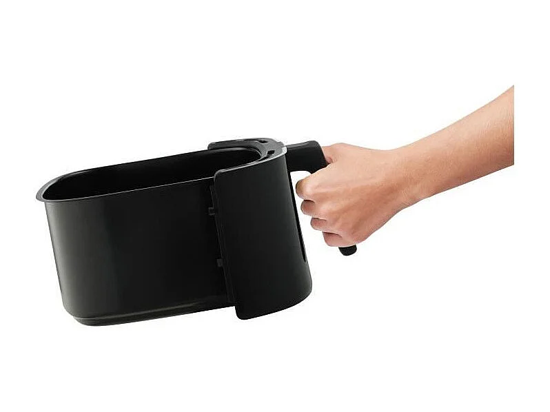 Airfryer - SENCOR - SFR 6550BK - 1600 W - 6,5L - Noir