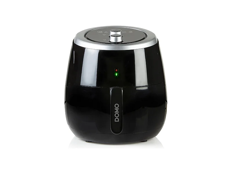 Domo Friteuse sans huile 1.4kg 2200w noir - DO531FR