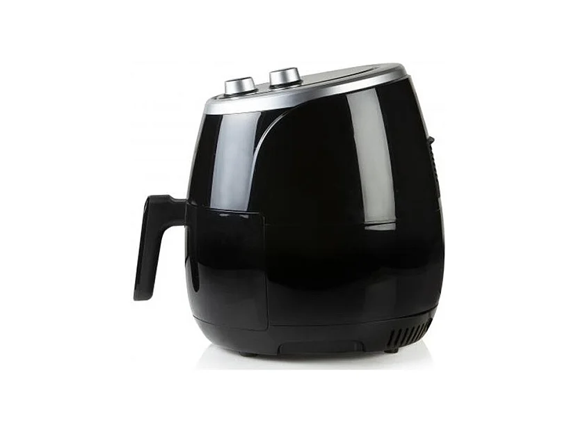 Domo Friteuse sans huile 1.4kg 2200w noir - DO531FR