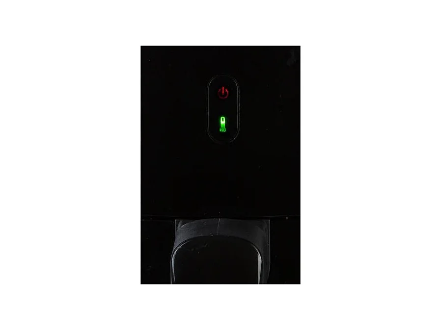 Domo Friteuse sans huile 1.4kg 2200w noir - DO531FR