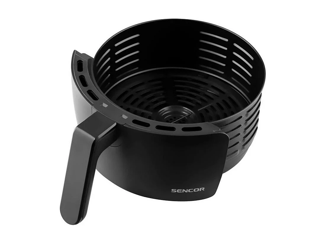 Airfryer - SENCOR - SFR 5030BK - 1300 W - 3,5 L - Noir