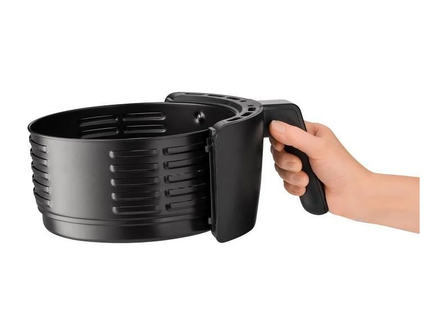 Airfryer - SENCOR - SFR 5030BK - 1300 W - 3,5 L - Noir