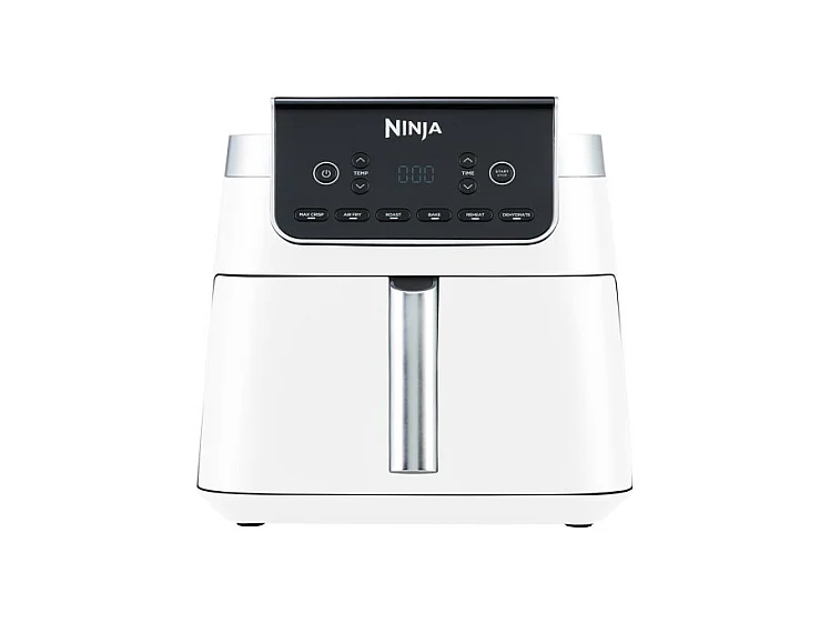 Friteuse sans huile Ninja AF180EUWH Blanche
