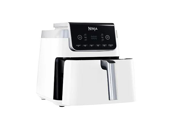 Friteuse sans huile Ninja AF180EUWH Blanche