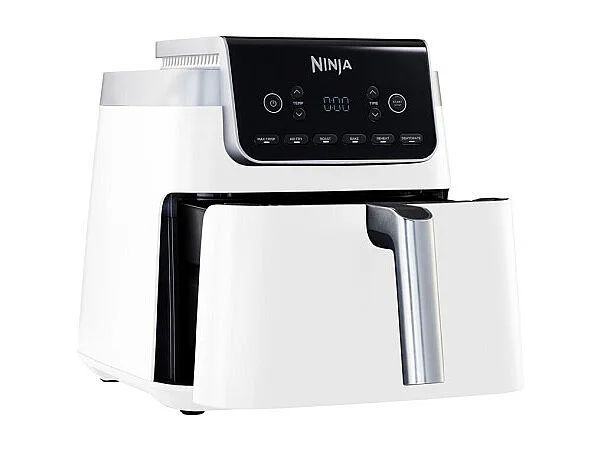 Friteuse sans huile Ninja AF180EUWH Blanche