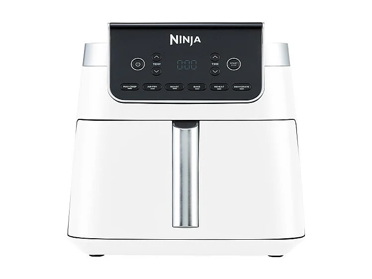Friggitrice Ad Aria NINJA MAX PRO Da 6.2 L Bianco
