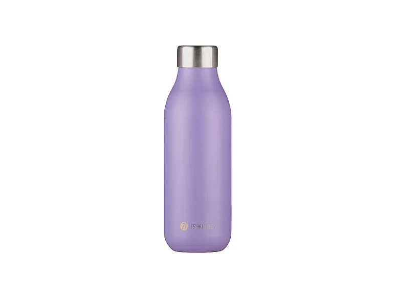 Bouteille isotherme 500 ml Twilight - Bottle'Up 2.0 - Violet