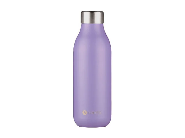 Bouteille isotherme 500 ml Twilight - Bottle'Up 2.0 - Violet