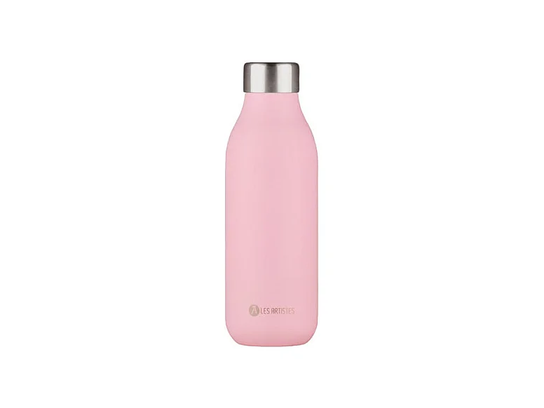 Bouteille Isotherme 500ml Magnolia Bottle'Up 2.0 - Collection Réinventée