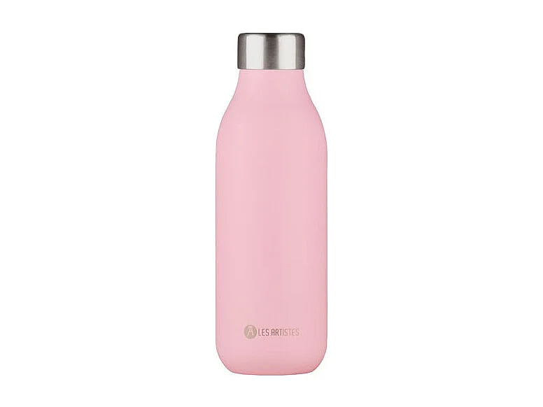 Bouteille Isotherme 500ml Magnolia Bottle'Up 2.0 - Collection Réinventée