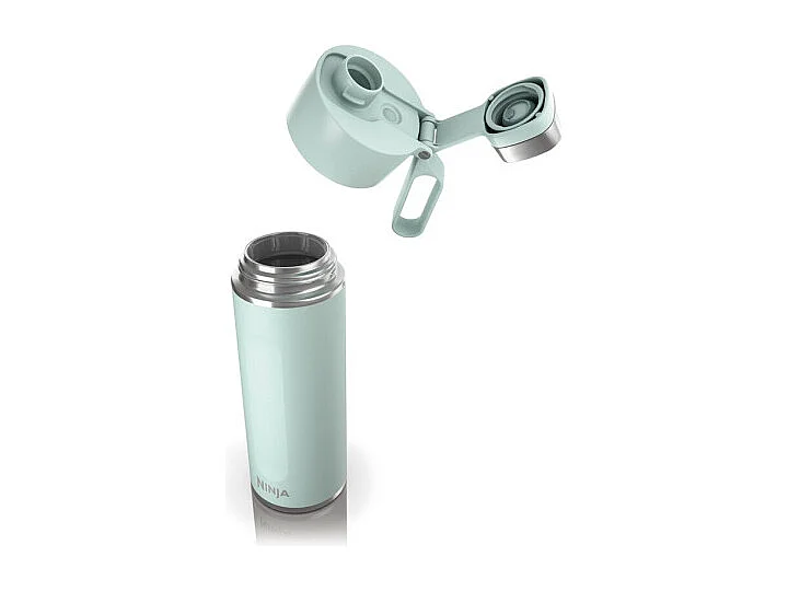 Cuisine art de la table Ninja Gourde isotherme Thirsti menthe 530 ml