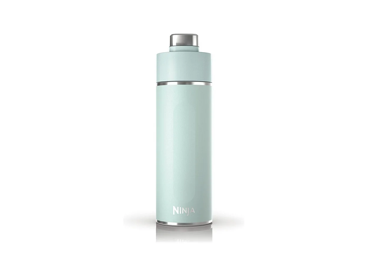 Cuisine art de la table Ninja Gourde isotherme Thirsti menthe 530 ml