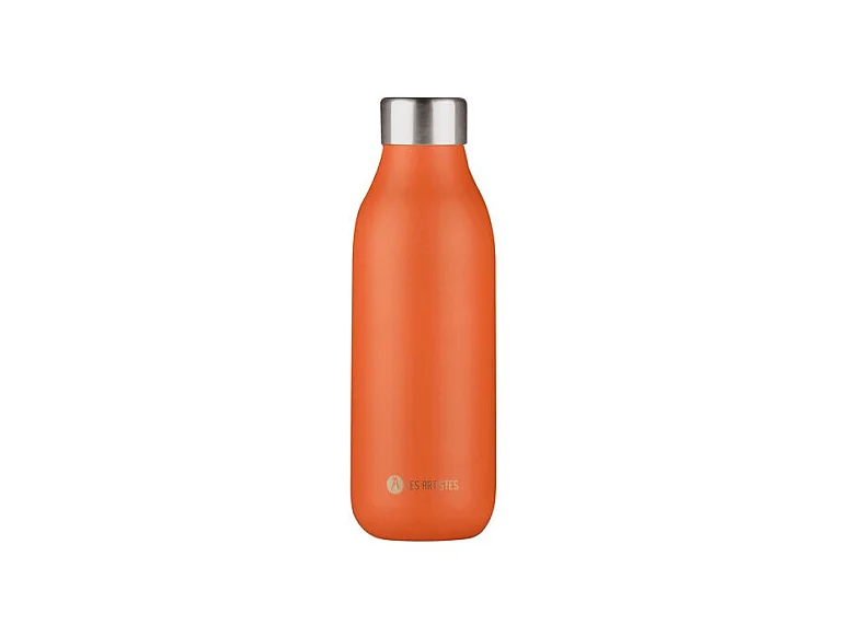 Bouteille Isotherme 500ml Spice Les Artistes - Bottle'Up 2.0 - Orange Spice