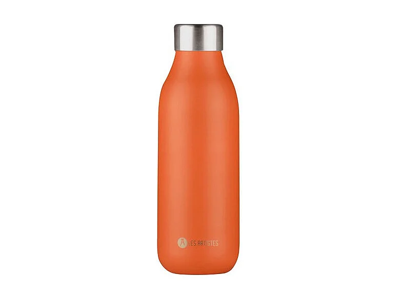 Bouteille Isotherme 500ml Spice Les Artistes - Bottle'Up 2.0 - Orange Spice