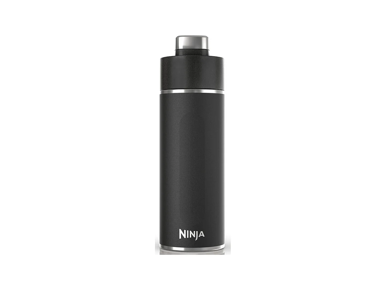 Cuisine art de la table Ninja Gourde isotherme Thirsti noire 530 ml