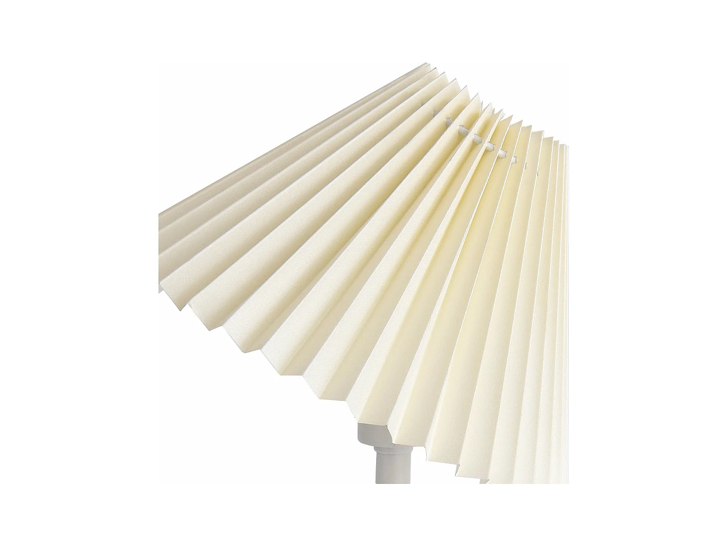 Lampe de table 35 bois blanche 24 x 24 x 35 cm 03_0007403