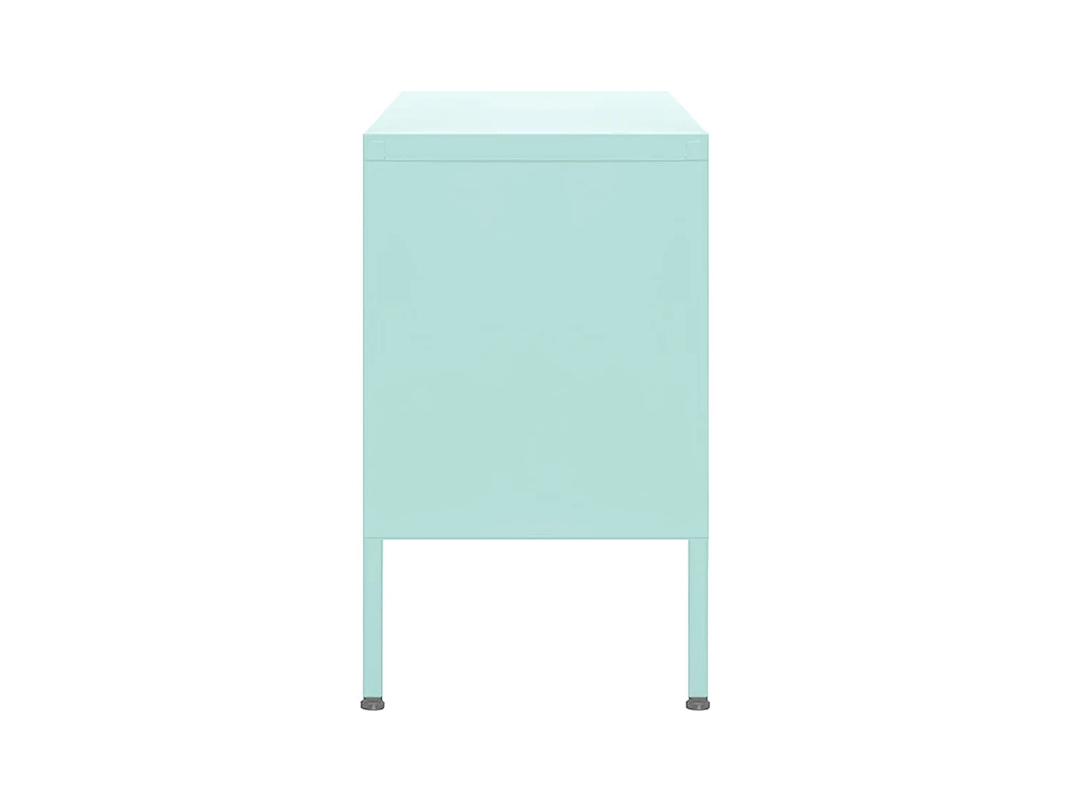 Meuble TV multimédia étagère 105 x 35 x 50 cm 02_0027689