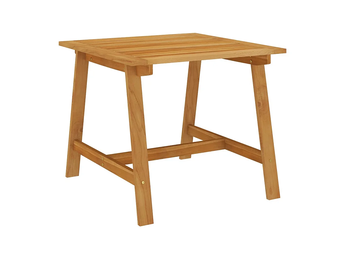 Set da pranzo da giardino con mobili da esterno 3 pezzi marrone 02_0013640