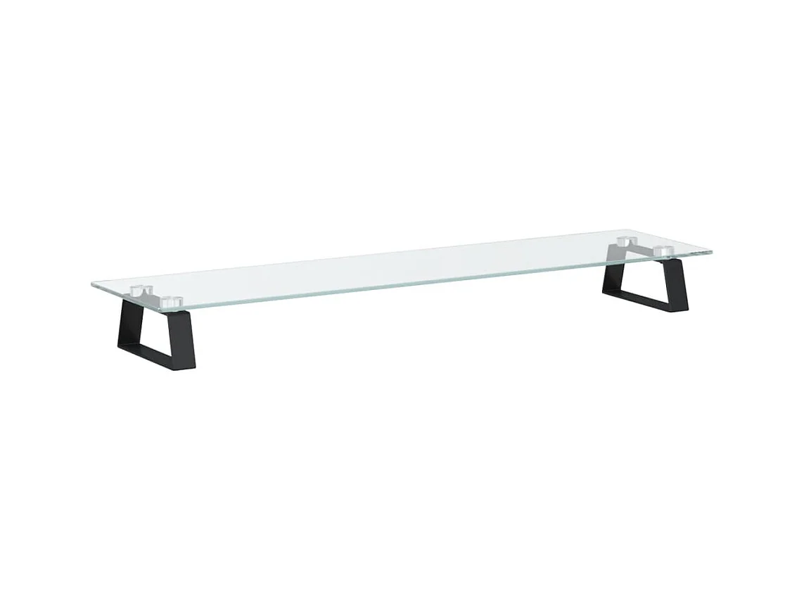 Support de moniteur table métal 80 x 20 x 8 cm 02_0044902
