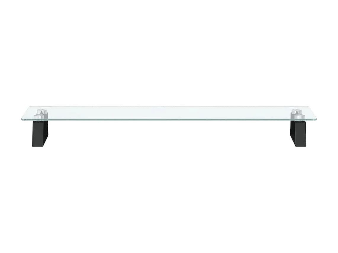 Support de moniteur table métal 80 x 20 x 8 cm 02_0044902