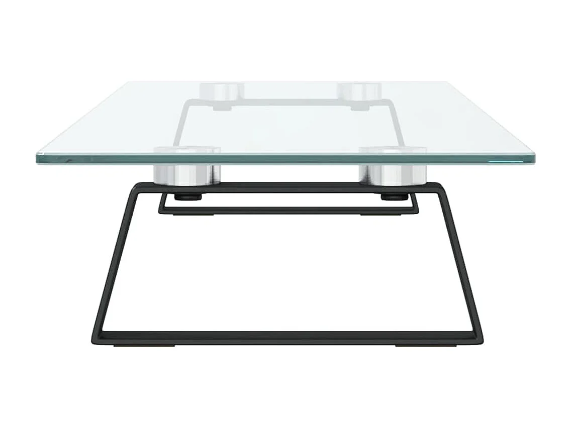 Support de moniteur table métal 80 x 20 x 8 cm 02_0044902