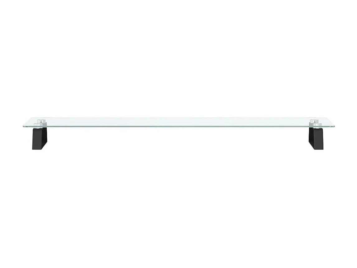 Support de moniteur table métal 100 x 20 x 8 cm 02_0044824