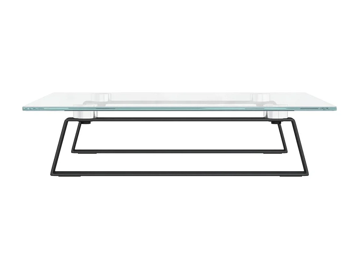Support de moniteur table métal 40 x 35 x 8 cm 02_0044862