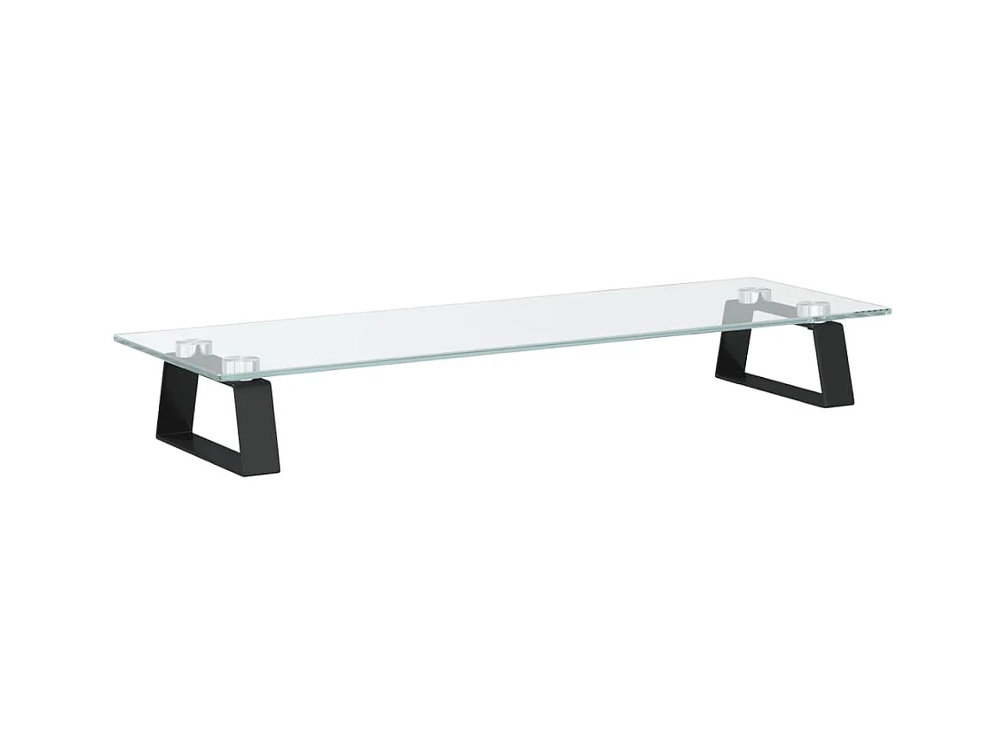 Support de moniteur table métal 60 x 20 x 8 cm 02_0044897