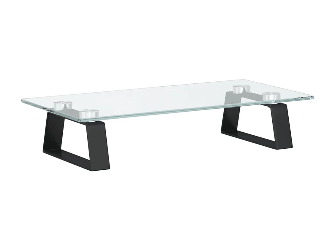 Support de moniteur table métal 40 x 20 x 8 cm 02_0044860