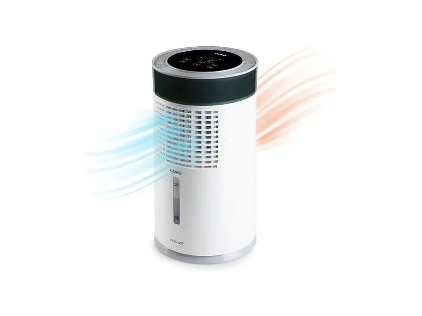 Air cooler chillizz - DOMO - DO159A - 9,6 W