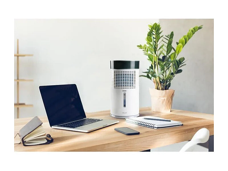 Air cooler chillizz - DOMO - DO159A - 9,6 W