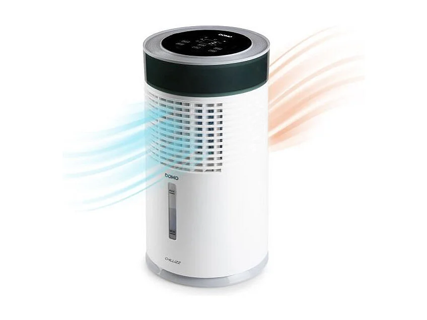Air cooler chillizz - DOMO - DO159A - 9,6 W