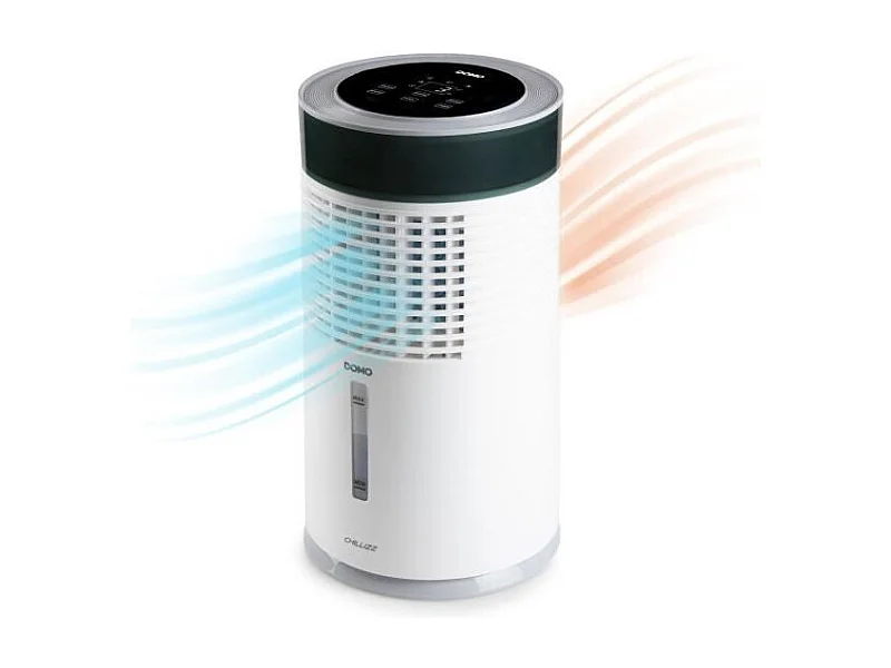 Air cooler chillizz - DOMO - DO159A - 9,6 W