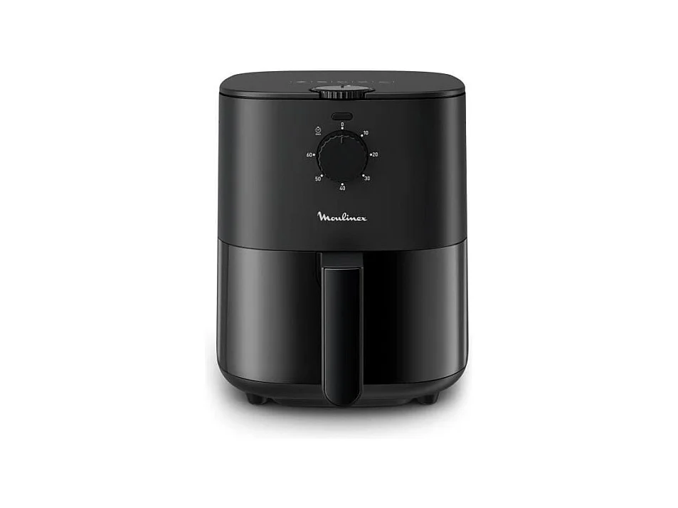 MOULINEX Friteuse sans huile Air Fryer 3.5L Easy Fry Essential EZ130810