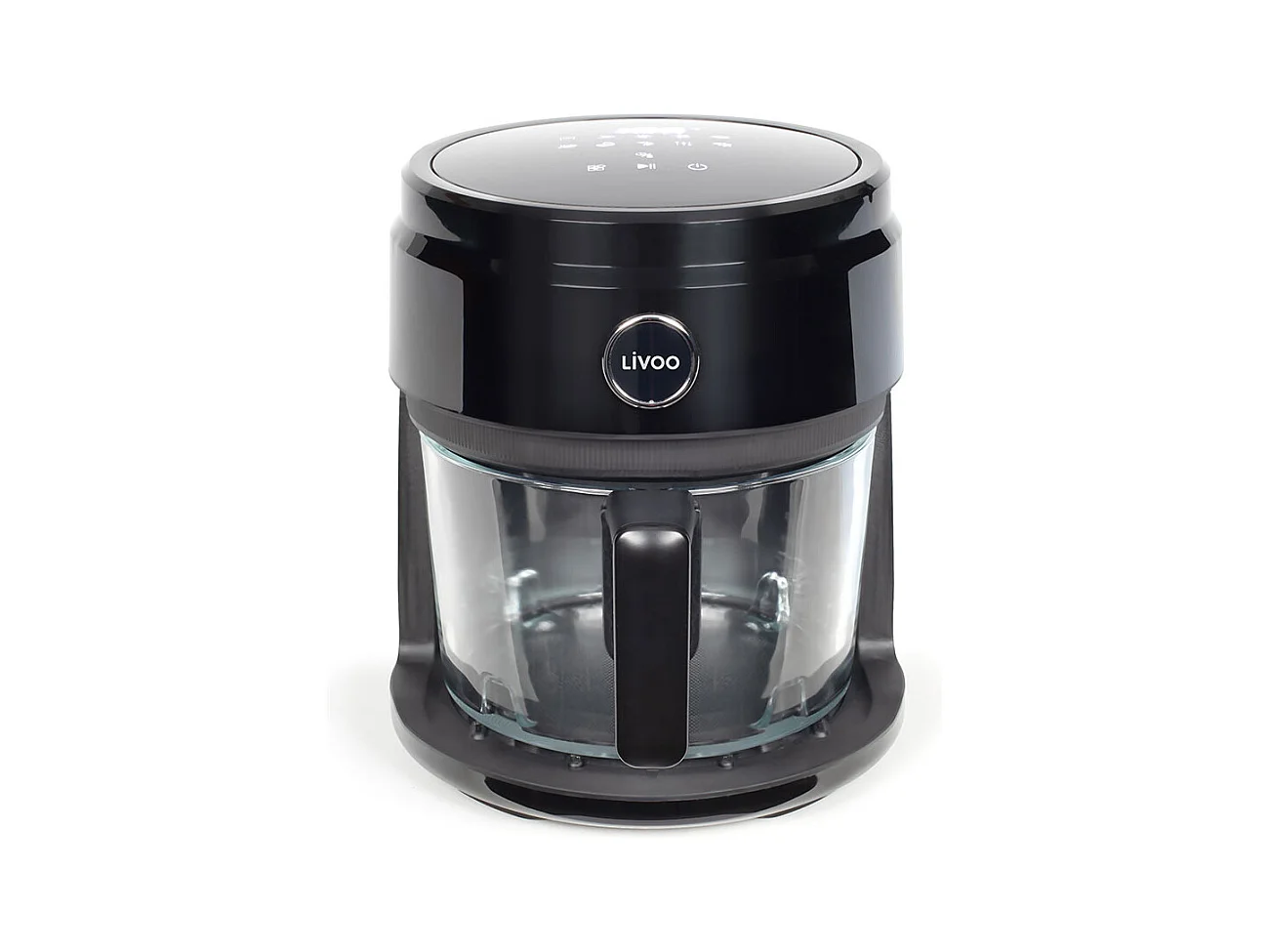 Livoo Friteuse sans huile 3.5l  1200w - DOC295